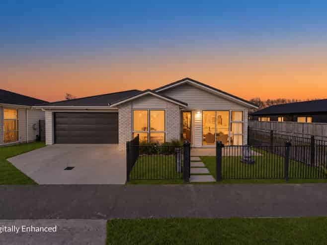 61 Sapwood Crescent, Takanini