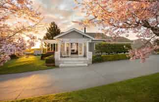 14 McFall Road, Ohaupo