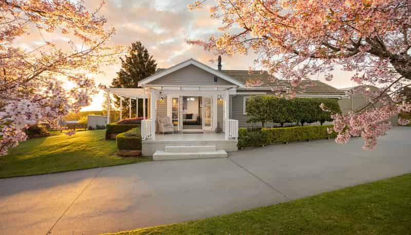 14 McFall Road, Ohaupo