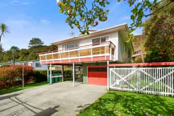 47 Holland Street, Wainuiomata