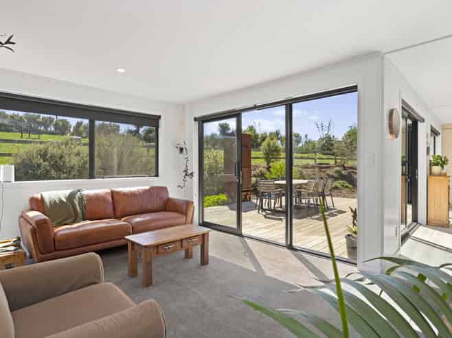 104 Te Papatapu Road, Raglan