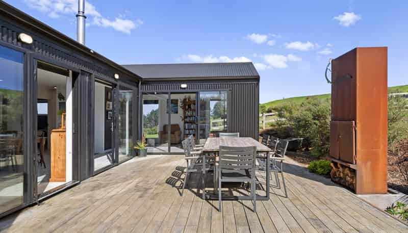104 Te Papatapu Road, Raglan