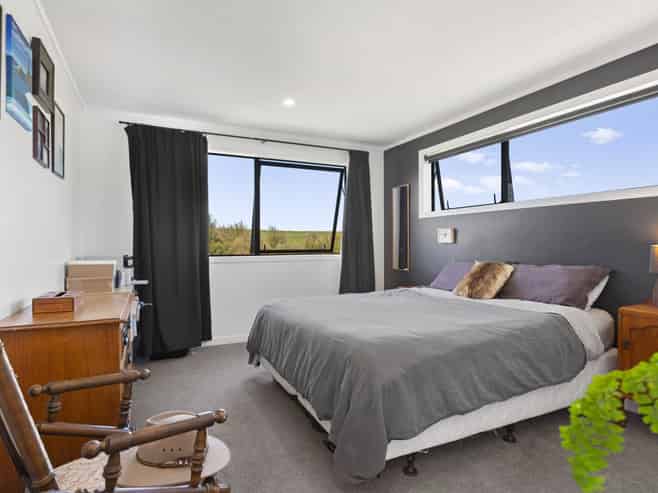104 Te Papatapu Road, Raglan