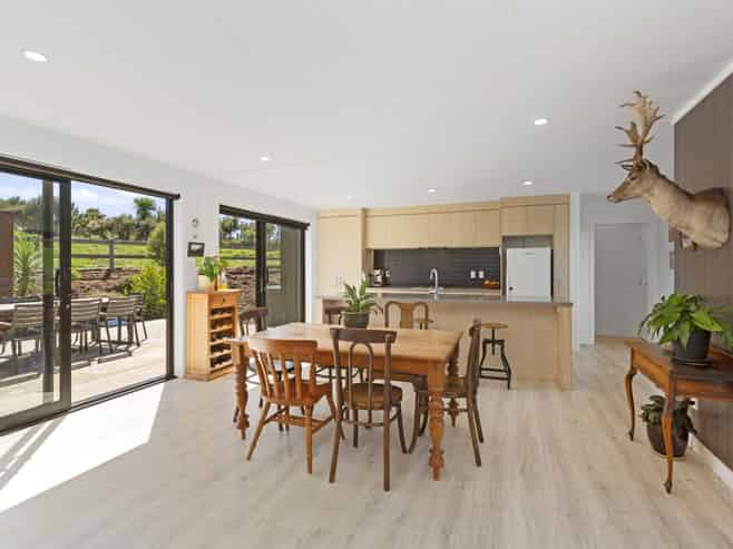 104 Te Papatapu Road, Raglan