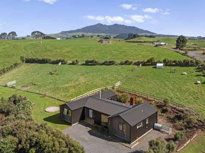 104 Te Papatapu Road, Raglan
