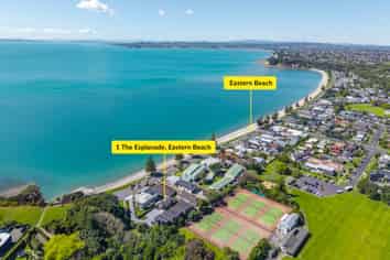 1-5/1 The Esplanade, Eastern Beach