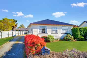 70 McMurdo Street, Tinwald