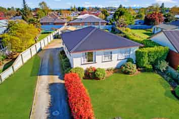 70 McMurdo Street, Tinwald