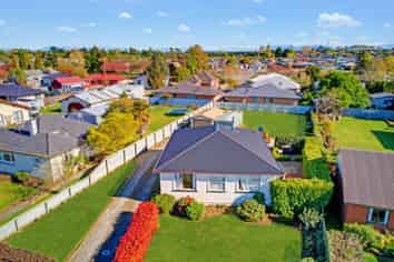 70 McMurdo Street, Tinwald