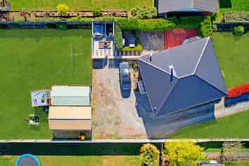 70 McMurdo Street, Tinwald
