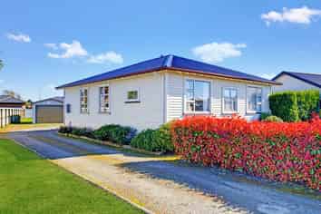 70 McMurdo Street, Tinwald