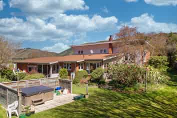 82 Point Bush Road, Waimate