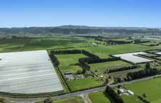 96A and 14 Hallett Road, Otakiri