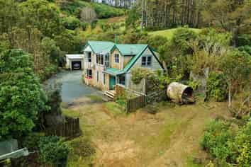 8 Hillcroft Road, Horokiwi