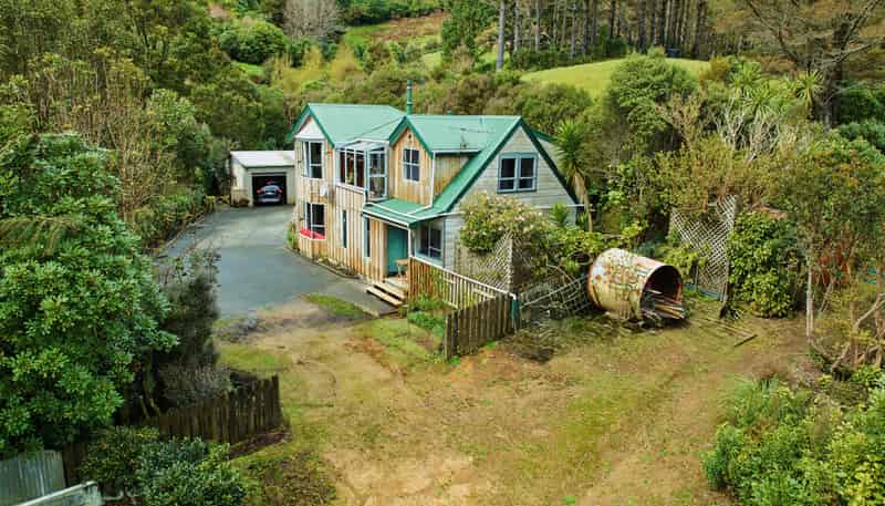 8 Hillcroft Road, Horokiwi