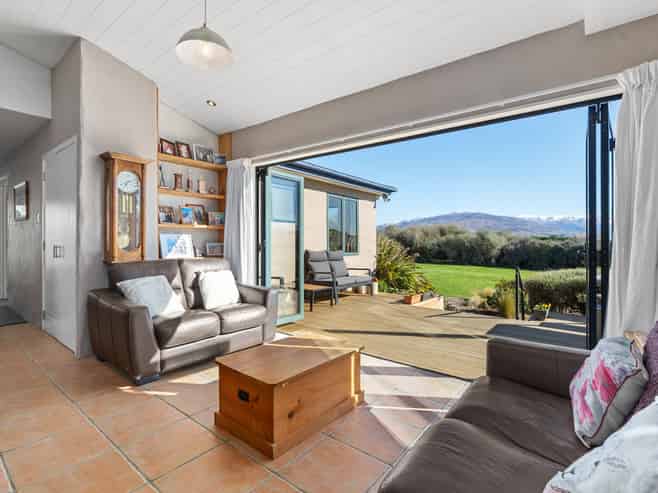 463 Bannockburn Road, Bannockburn