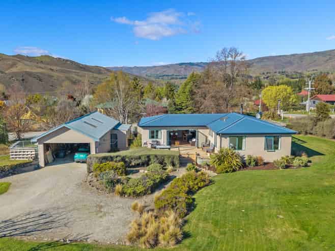 463 Bannockburn Road, Bannockburn