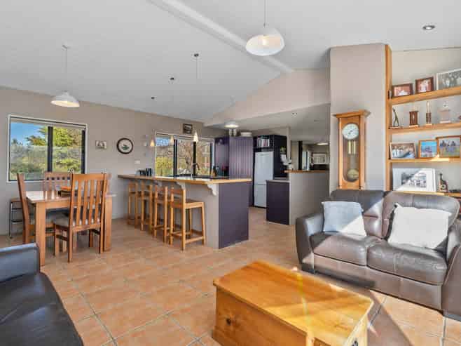 463 Bannockburn Road, Bannockburn