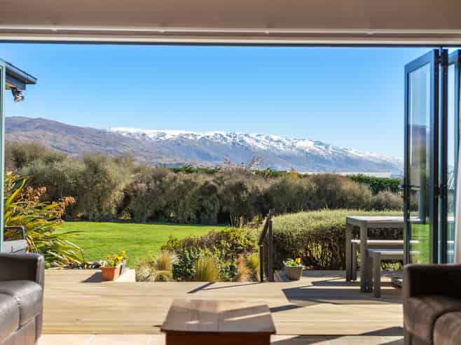 463 Bannockburn Road, Bannockburn