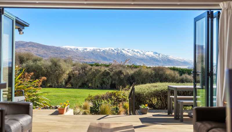 463 Bannockburn Road, Bannockburn