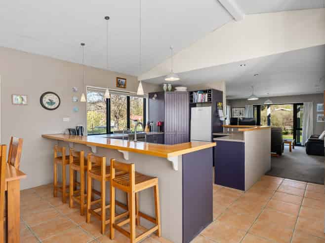 463 Bannockburn Road, Bannockburn