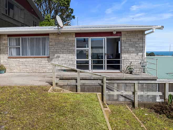 25D Port View Crescent, Moturoa
