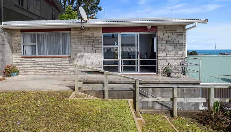 25D Port View Crescent, Moturoa