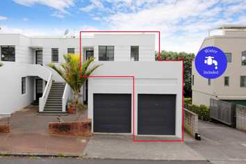 4/20 Brighton Road, Parnell