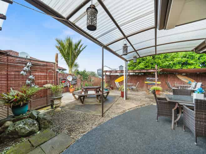166 Princes Street West, Pukekohe