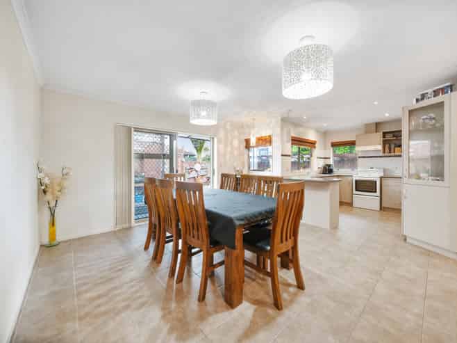 166 Princes Street West, Pukekohe