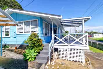 546 Thames Coast Road, Thames