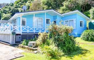 546 Thames Coast Road, Thames