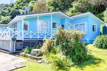 546 Thames Coast Road, Thames