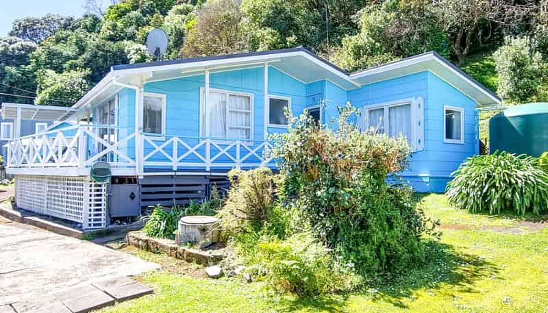 546 Thames Coast Road, Thames