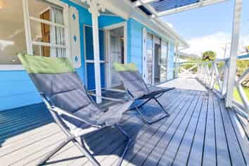 546 Thames Coast Road, Thames