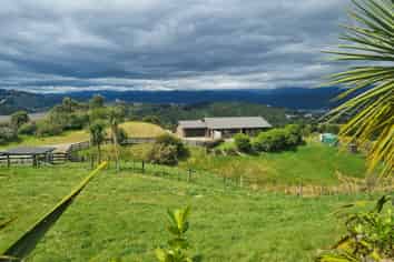 346 Horokiwi Road, Horokiwi