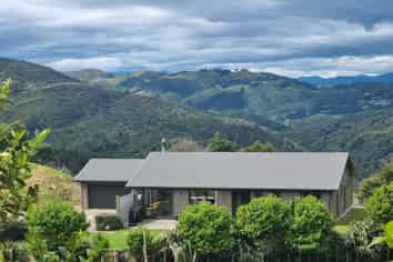 346 Horokiwi Road, Horokiwi