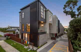 Lot 6, 33 Williamson Avenue, Belmont
