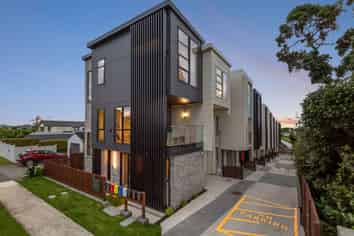 Lot 6, 33 Williamson Avenue, Belmont