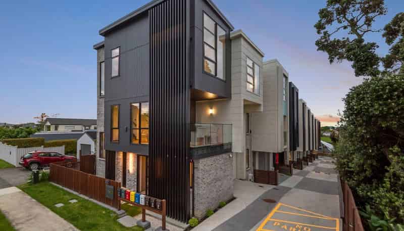Lot 6, 33 Williamson Avenue, Belmont