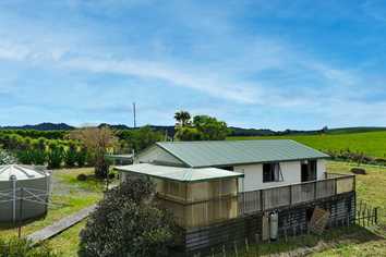35 Huia Road, Kaeo