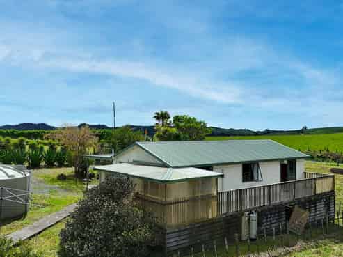 35 Huia Road, Kaeo