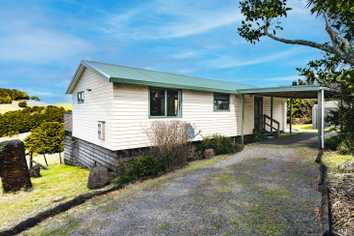 35 Huia Road, Kaeo