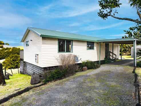 35 Huia Road, Kaeo