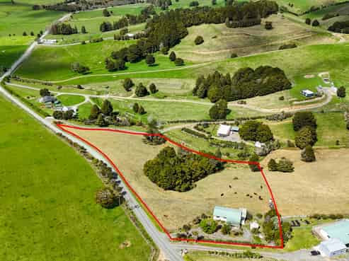 35 Huia Road, Kaeo
