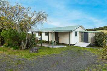 35 Huia Road, Kaeo