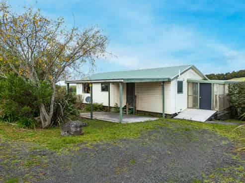 35 Huia Road, Kaeo