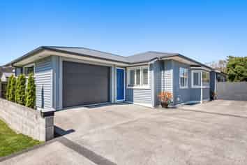 36 Lincoln Avenue, Epuni