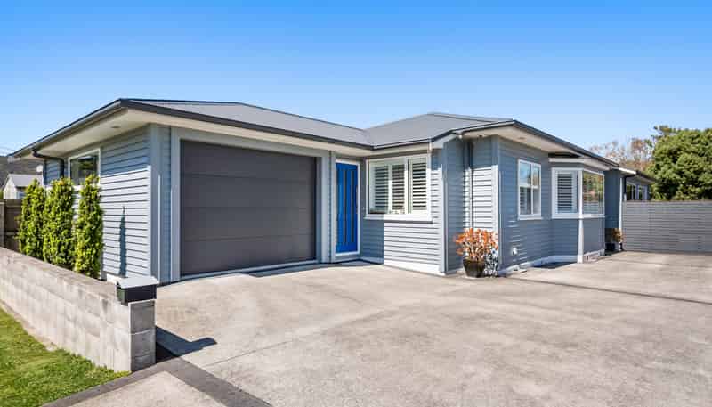 36 Lincoln Avenue, Epuni
