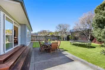 36 Lincoln Avenue, Epuni